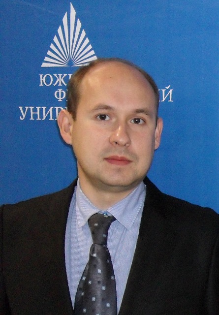 Ребедаев Андрей Николаевич