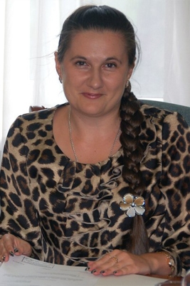 Вакула Наталья Николаевна